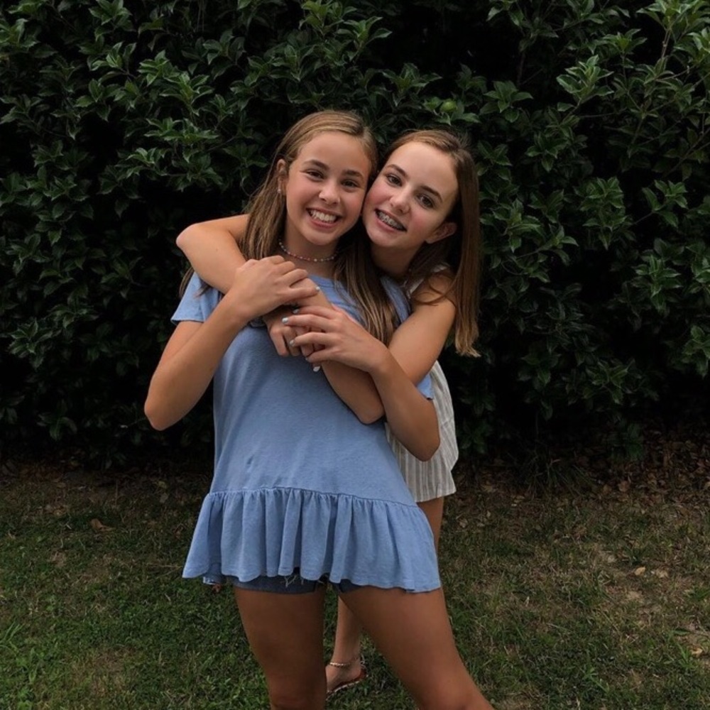 Meet your Posher, Sam